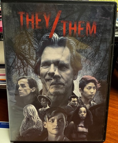 They them region - they/them, (unsealed)