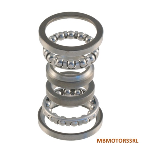 Serie calotte sterzo yamaha - calotte,