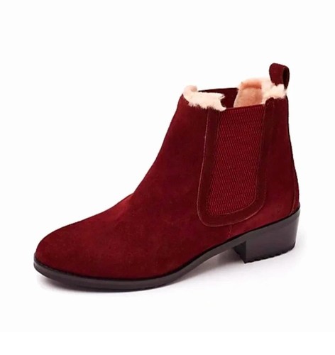 Stivaletto emu ellin - stivaletto,