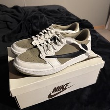 Taglia 8,5 - Air Jordan 1 X