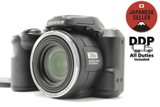 [N come nuovo] Fujifilm