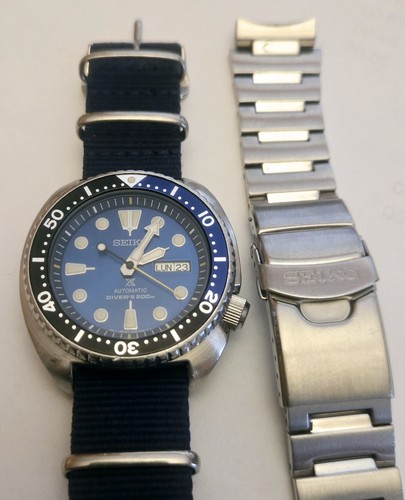 Raro seiko prospex - seiko,