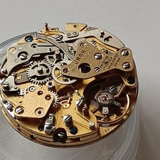 Jrkg mvt chronograph - jrkg,,