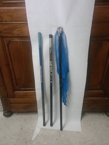 Guadino pesca telescopico - , mt
