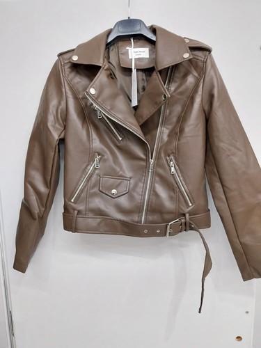 Giacca chiodo in - chiodo,