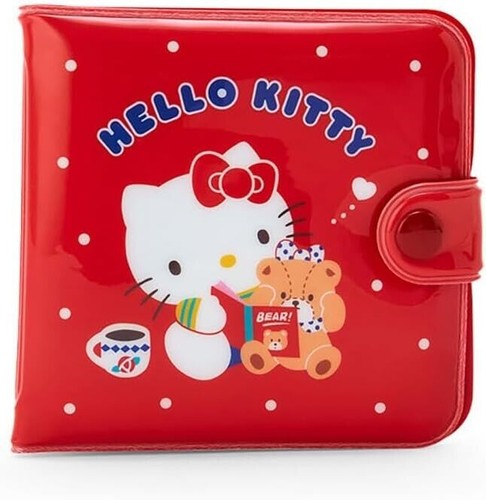 Portafoglio vinile sanrio - portafoglio,
