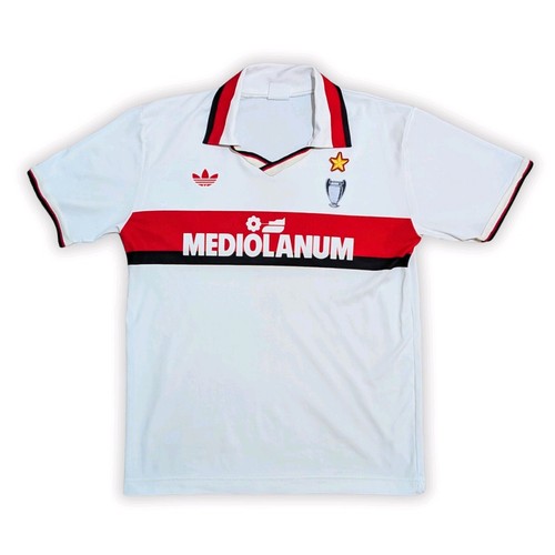Maglia away autentica - away,
