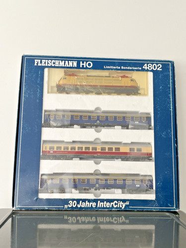 Fleischmann 4802 103 - 4802,