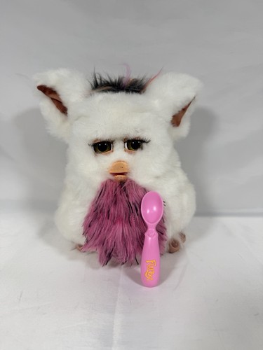 Vintage furby frutto - vintage,