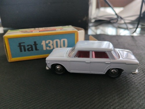 Mercury art original fiat - mercury, art.9