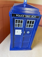 Doctor who tardis 1963 - tardis, police