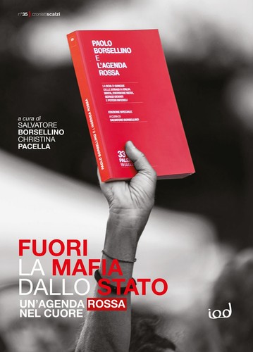 Fuori mafia dallo stato - la,