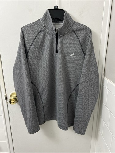 Felpa pullover adidas golf 4 - felpa,