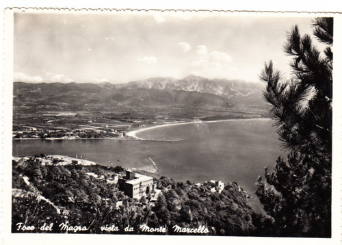 00068 foce del - magna, la