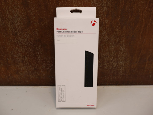 Bontrager perf line lenkerband - line,