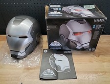 Elmetto elettronico Marvel