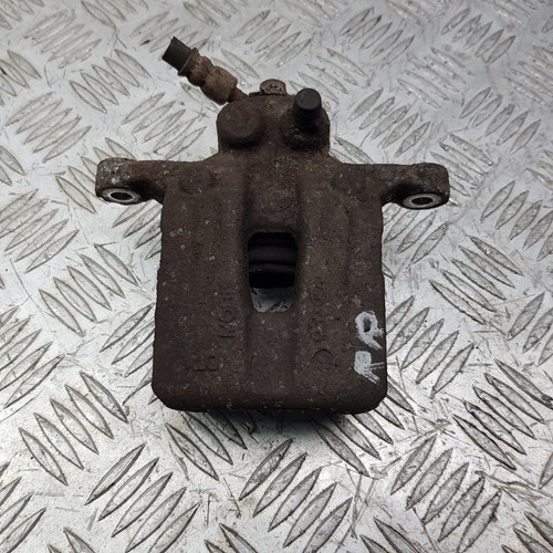 Pinza freno posteriore destra - pinza,
