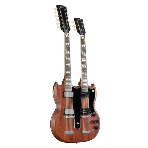 Gibson jimmy page - gibson, eds-1275