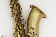 86,xxx Selmer Mark VI