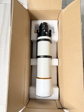 Telescopio, 80ED F7.5