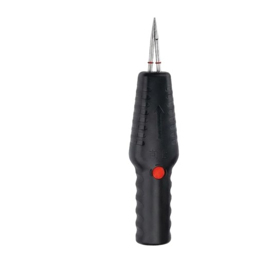 Spiumatrice elettrica - spiumatrice,