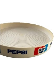 Vassoio da portata Pepsi anni 80