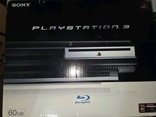 Pianoforte PlayStation 3 60 GB