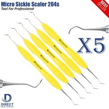 Scaler falce 204S strumenti