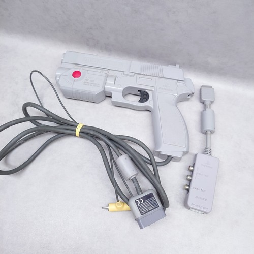 Namco npc 103 light gun - npc-103,