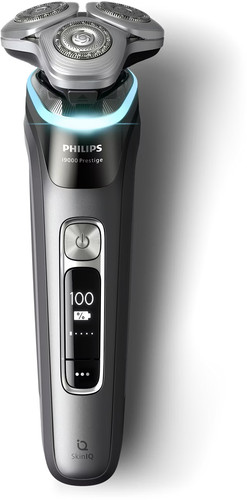 Rasoio philips i9000 - rasoio, prestige