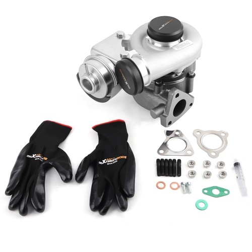 Turbo turbina for - for, hyundai