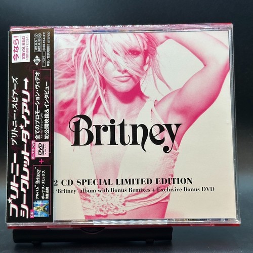 Britney spears - britney,