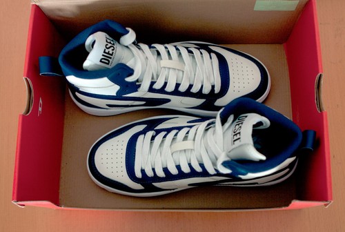 Scarpe ginnastica diesel - scarpe,
