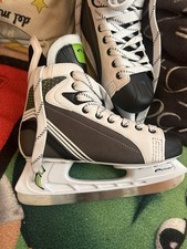 Pattini Da Ghiaccio  Spokey Uomo