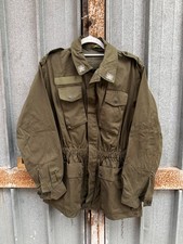 Giacca militare Esercito