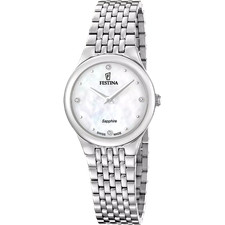 Orologio Festina Donna Swiss