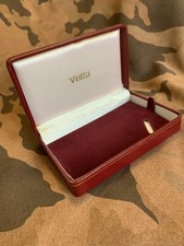 VETTA 70’s Rara Scatola Per