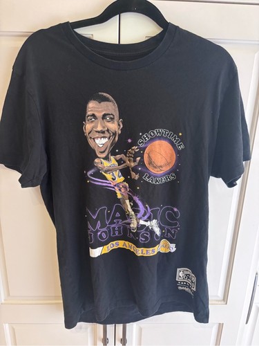 Mitchell ness black and - &,