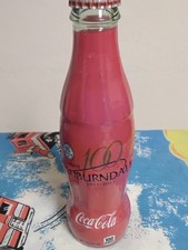 Bottiglia Coca Cola RARISSIMA