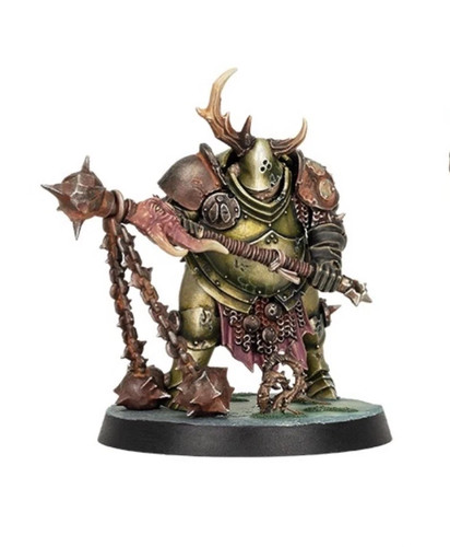 Warhammer quest darkwater - quest,