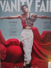 Vanity Fair 2026 13.Blanco,Lux