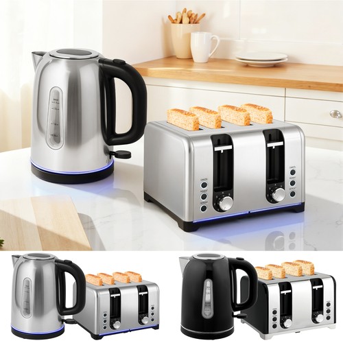 Set bollitore rapido e - set, 1,7l