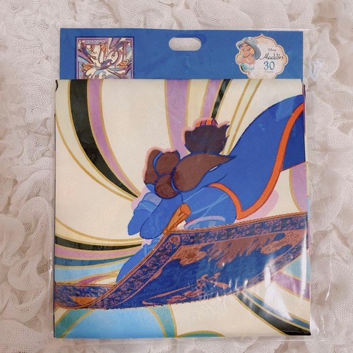 Aladdin gelsomino tappeto - gelsomino,