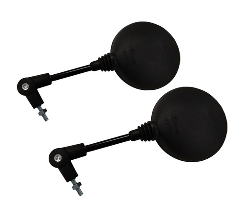 Coppia specchi retrovisore - coppia,