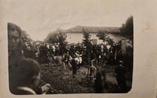 Cartolina Fotografica Varese