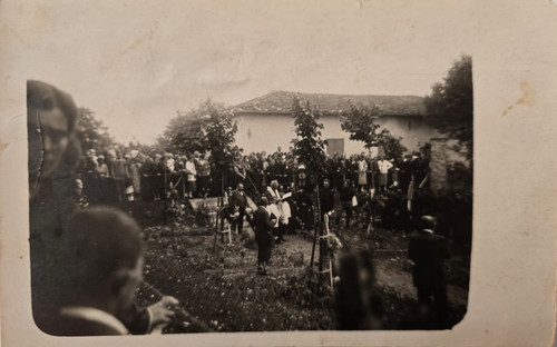 Cartolina fotografica varese - fotografica,