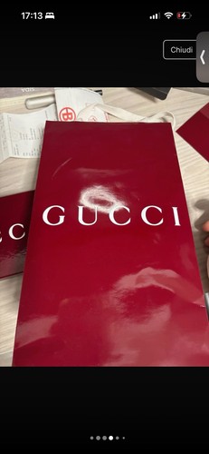 Portacarte gucci - portacarte,