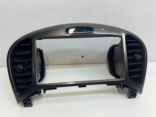 Pozzetto console centrale