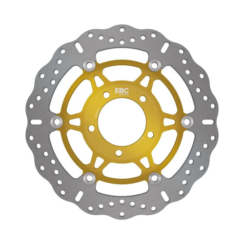 Ebc rotore freno serie - freno,