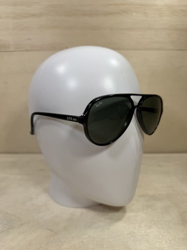 Vintage ray ban cats 5000 - ray-ban, b&l